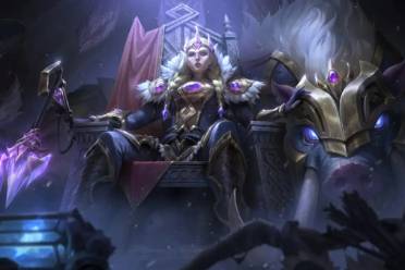 常规赛第三轮第二周王者时刻：清融不知火舞秀翻全场