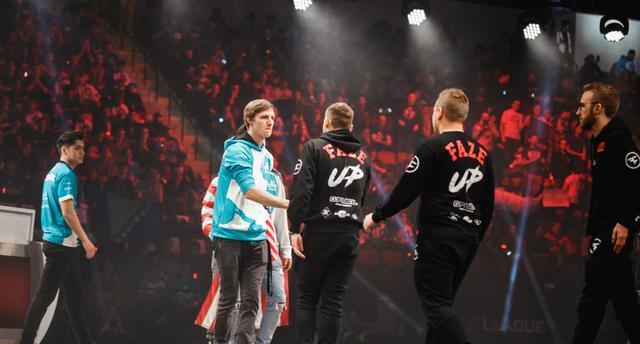 破釜沉舟 一战功成！Vitality捧杯IEM冬季赛