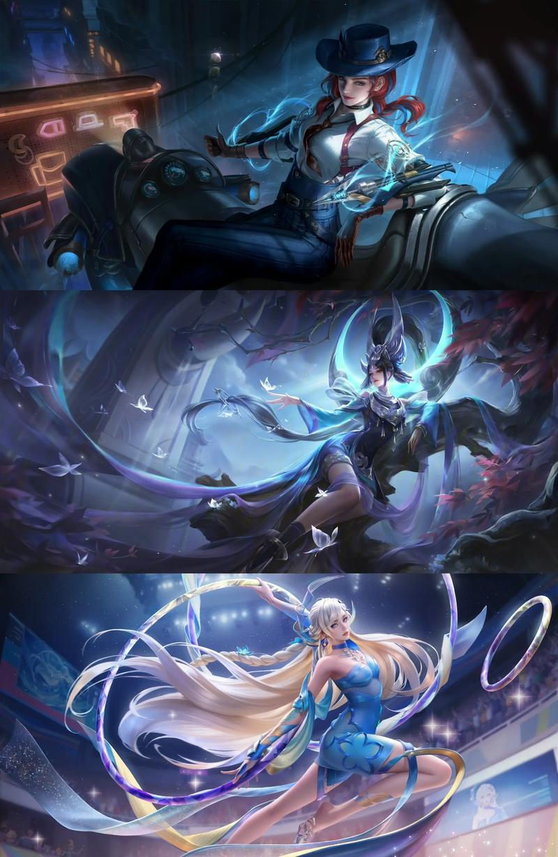 Team WE 淘汰 JD Gaming 出局于 LPL 第2分区 2025季后赛