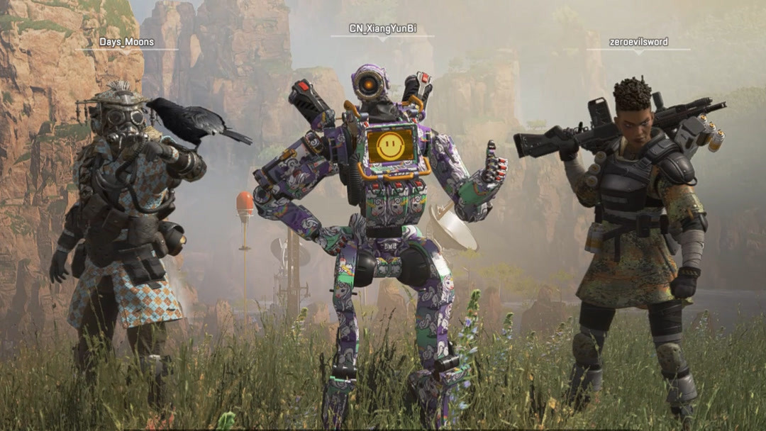 JD Gaming 官方公告： cvMax 正式加入团队，担任俱乐部的主教练