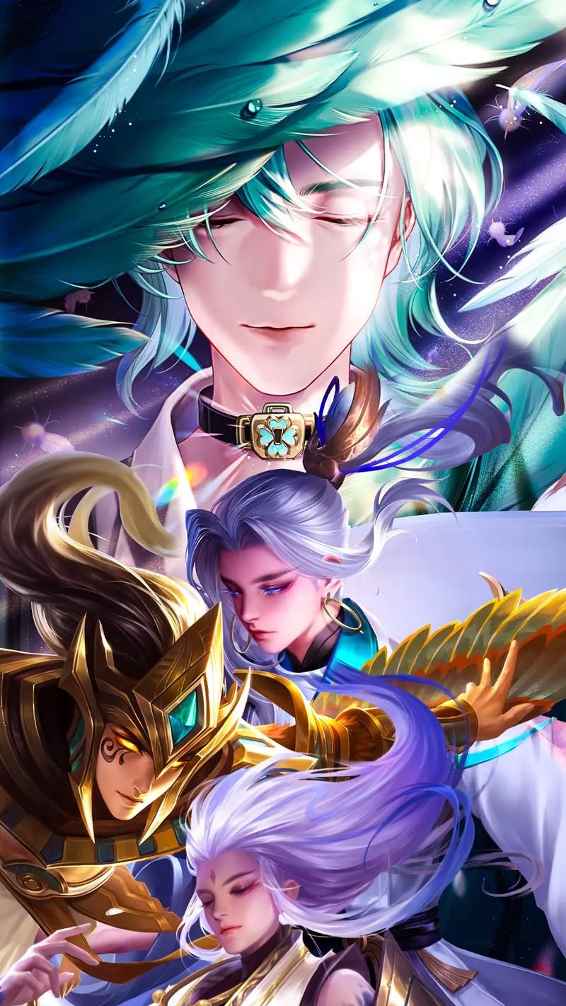 Sheer：决赛的话希望能多学一些Bin哥的东西