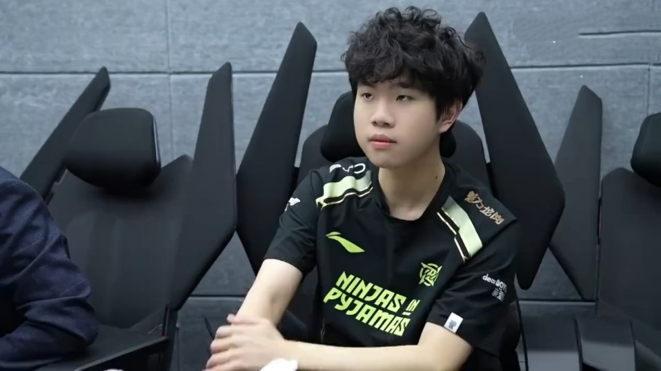 Cube谈和YSKM交手：就没什么感觉吧，感觉没什么压力