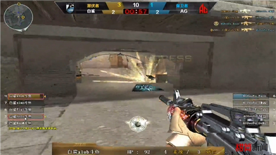 NAVI 对 The MongolZ PGL 阿斯塔纳 2025 小组赛中最受欢迎的比赛