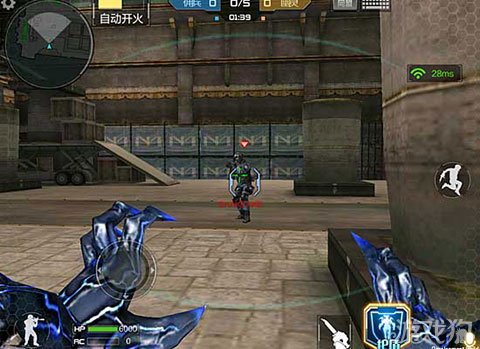 The MongolZ 将与 G2 对战，争夺 IEM Dallas 2025 的季后赛名额